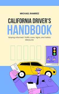 Cover California Driver's Handbook