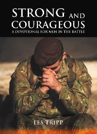 Cover Strong and Courageous