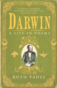 Cover Darwin