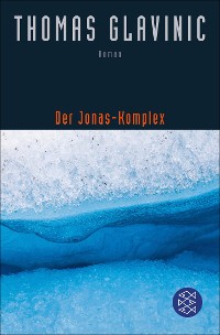 Cover Der Jonas-Komplex
