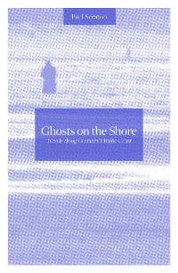 Cover Ghosts on the Shore