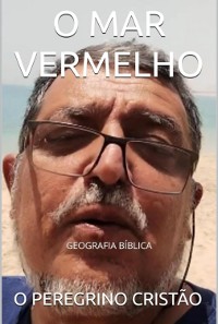 Cover O Mar Vermelho