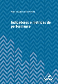 Cover Indicadores e métricas de performance