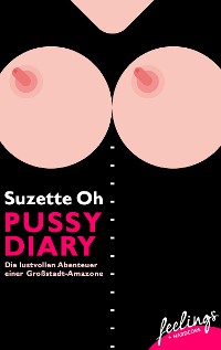 Cover Pussy Diary