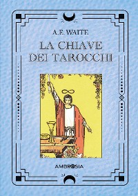 Cover La chiave dei tarocchi