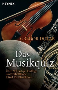 Cover Das Musikquiz