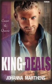 Cover King of Deals
