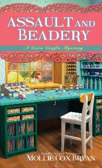 Cover Assault and Beadery
