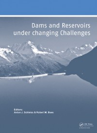Cover Dams and Reservoirs under Changing Challenges