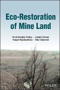 Cover Eco-Restoration of Mine Land