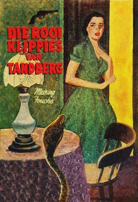 Cover Die Rooi Klippies van Tandberg