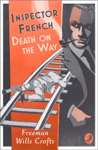 Cover Inspector French: Death on the Way