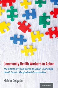Cover Community Health Workers in Action