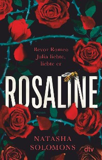 Cover Rosaline