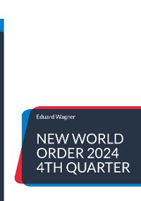 Cover New World Order 2024 4th Quarter