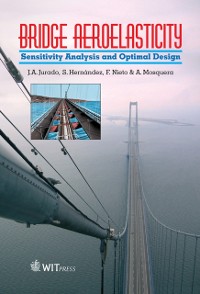 Cover Bridge Aeroelasticity