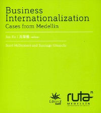 Cover Business Internationalization