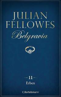 Cover Belgravia (11) - Erben