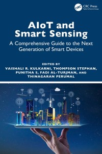 Cover AIoT and Smart Sensing