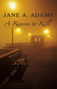 Cover Reason to Kill, A