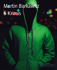 Cover 5 Krimis