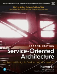 Cover Service-Oriented Architecture