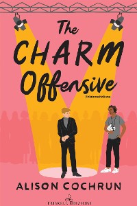 Cover The Charm Offensive
