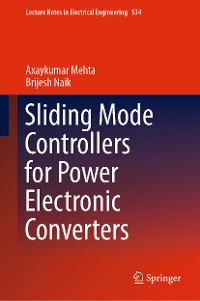 Cover Sliding Mode Controllers for Power Electronic Converters