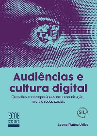 Cover Audiências e cultura digital.