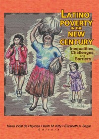 Cover Latino Poverty in the New Century