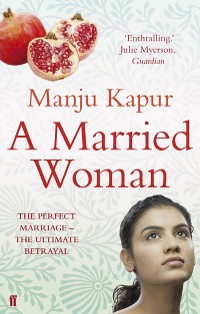 Cover A Married Woman
