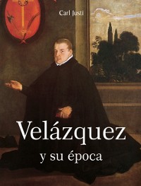 Cover Velazquez y su epoca