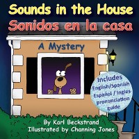 Cover Sounds in the House! Sonidos en la casa