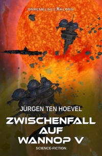 Cover Zwischenfall auf Wannop V