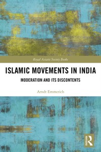 Cover Islamic Movements in India