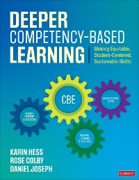 Cover Deeper Competency-Based Learning