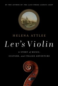 Cover Lev's Violin