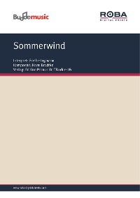 Cover Sommerwind