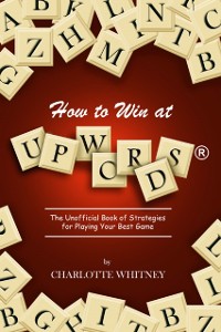 Cover How to Win at Upwords(R)