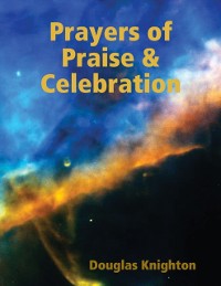 Cover Prayers of Praise & Celebration