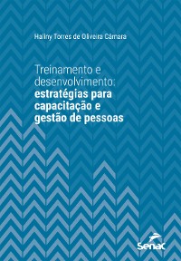 Cover Treinamento e desenvolvimento