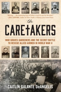 Cover Caretakers