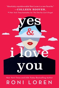Cover Yes & I Love You