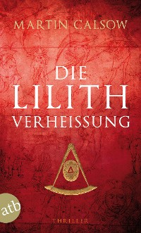Cover Die Lilith Verheißung