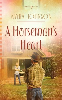 Cover Horseman's Heart