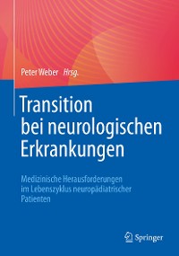 Cover Transition bei neurologischen Erkrankungen