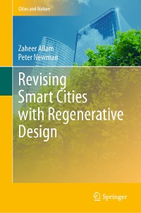Cover Revising Smart Cities with Regenerative Design