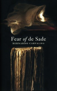 Cover Fear Of De Sade