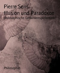 Cover Illusion und Paradoxon