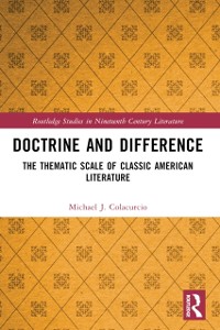 Cover Doctrine and Difference